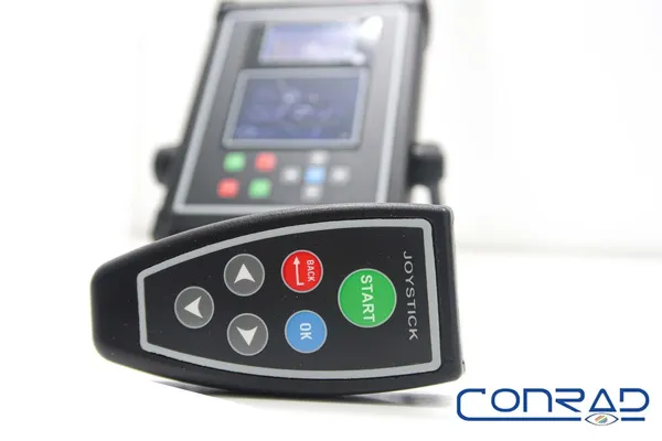 Conrad Pro 900
