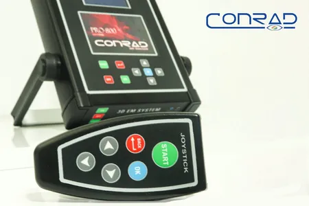Conrad Pro 800